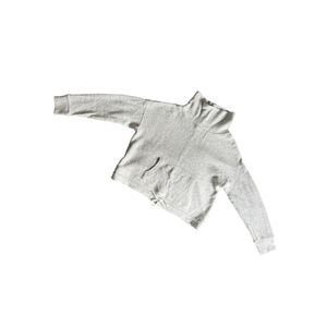 Women's 90 Degree By Reflex Gray Top M